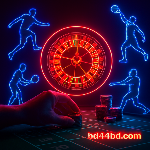 bd444 বাংলাদেশের ক্রীড়া-গেমিং